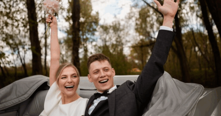 Experience Luxury and Elegance: The Ultimate Guide to Wedding Chauffeur Services in Melbourne