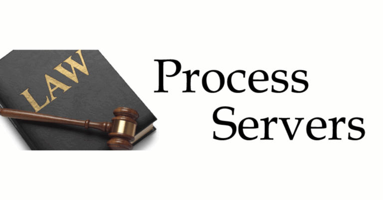 Reliable Process Server in Del Rio, Texas (TX) | Rais Mobile Notary