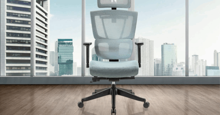 Ergomeister Chair Review: A Deep Dive into Singapore’s Premium Ergonomic Seating