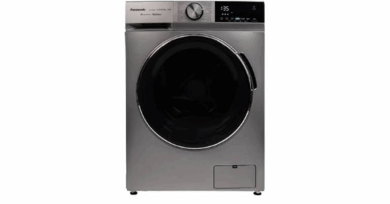 Discover the Electrolux 6 Kg Washing Machine: Efficiency and Performance in a Compact Design