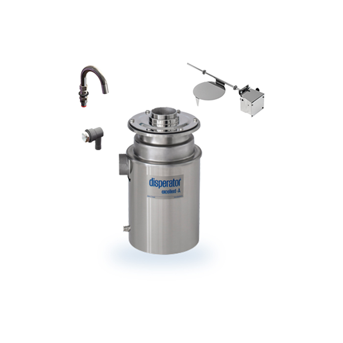 Why Galley Waste Disposal Units Are Essential for Efficient Marine Kitchen Operations