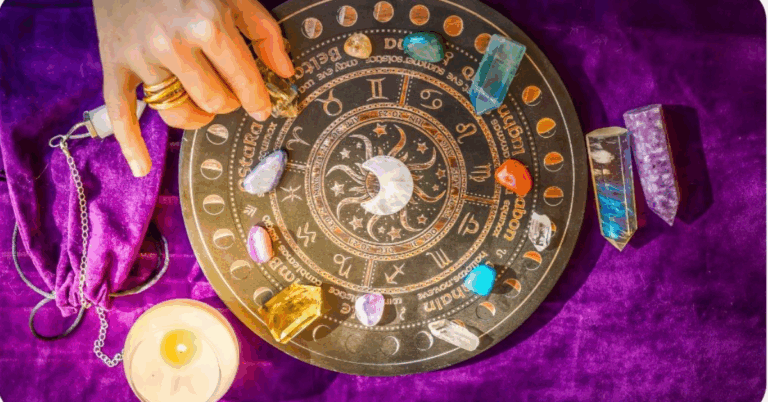 Future Astrology: Unlocking the Secrets of Your Tomorrow