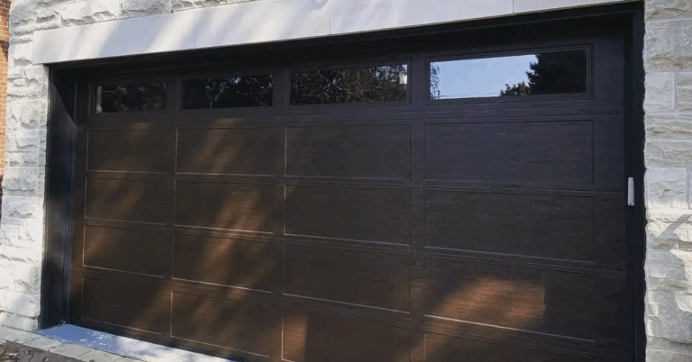 Understanding Garage Door Repair Cost Scarborough: What You Need to Know