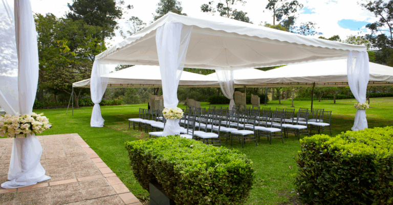 Tentage Rental in Singapore: The Smart Solution for Outdoor Events & Shelters