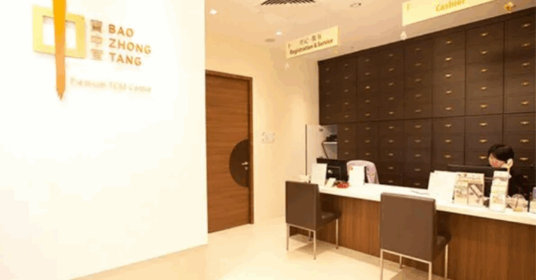 Exploring the Best TCM For Cancer Singapore : A Holistic Approach to Healing