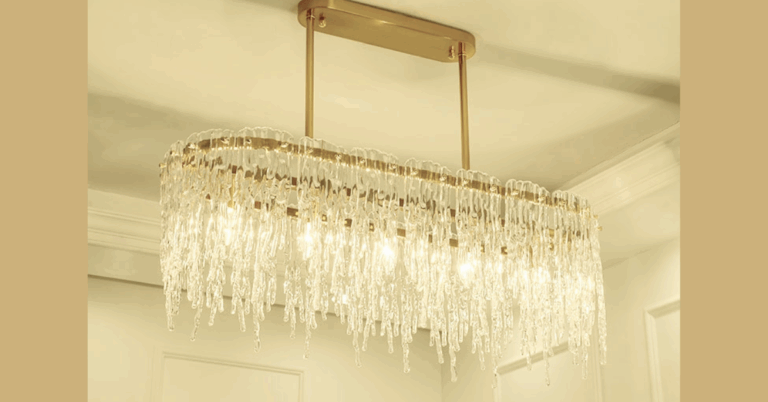Brightening Homes: A Guide to Living Room Lighting Singapore