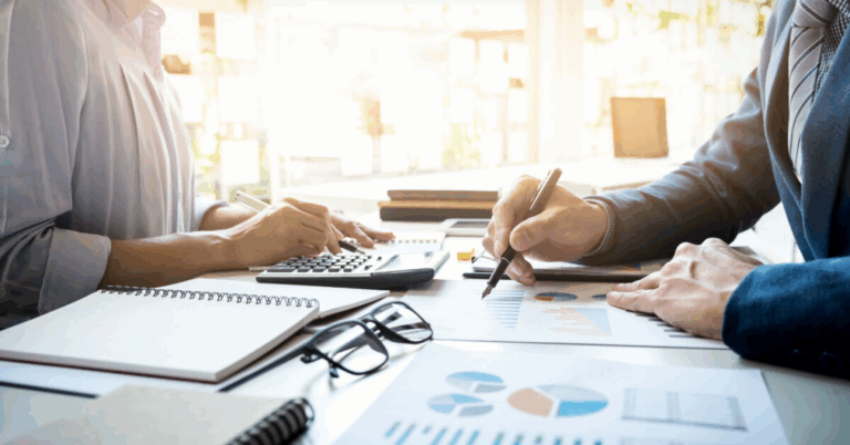 Comprehensive Guide to Accounting Services in Singapore: Empowering Businesses with Financial Clarity