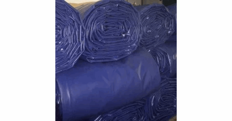 Enhancing Construction Safety with Fire Retardant Safety Net Solutions