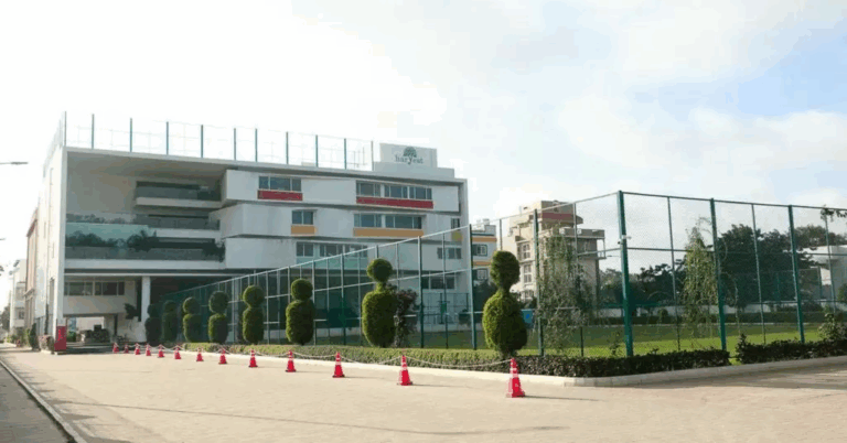 Exploring Schools in Sarjapura: A Deep Dive into Harvest International School, Kodathi