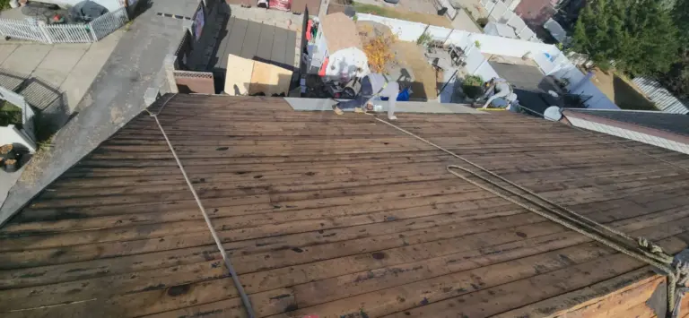 Roof Repair in the Bronx: A Practical, Trustworthy Guide for Homeowners